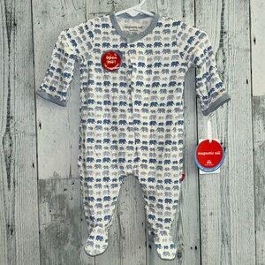 Magnetic Me Newborn Sleeper